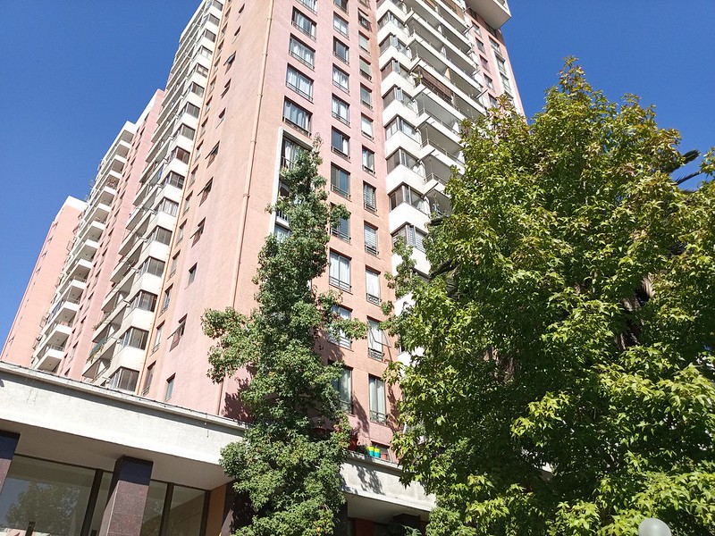 Flamante Departamento Nuevo 